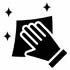 Easy-to-Clean-Icon