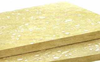 Water-Proof-Rockwool-Insulation