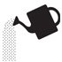 Unidus-No-Watering-Icon