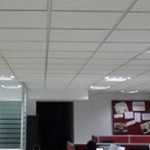 False Ceiling Tiles Design Ideas